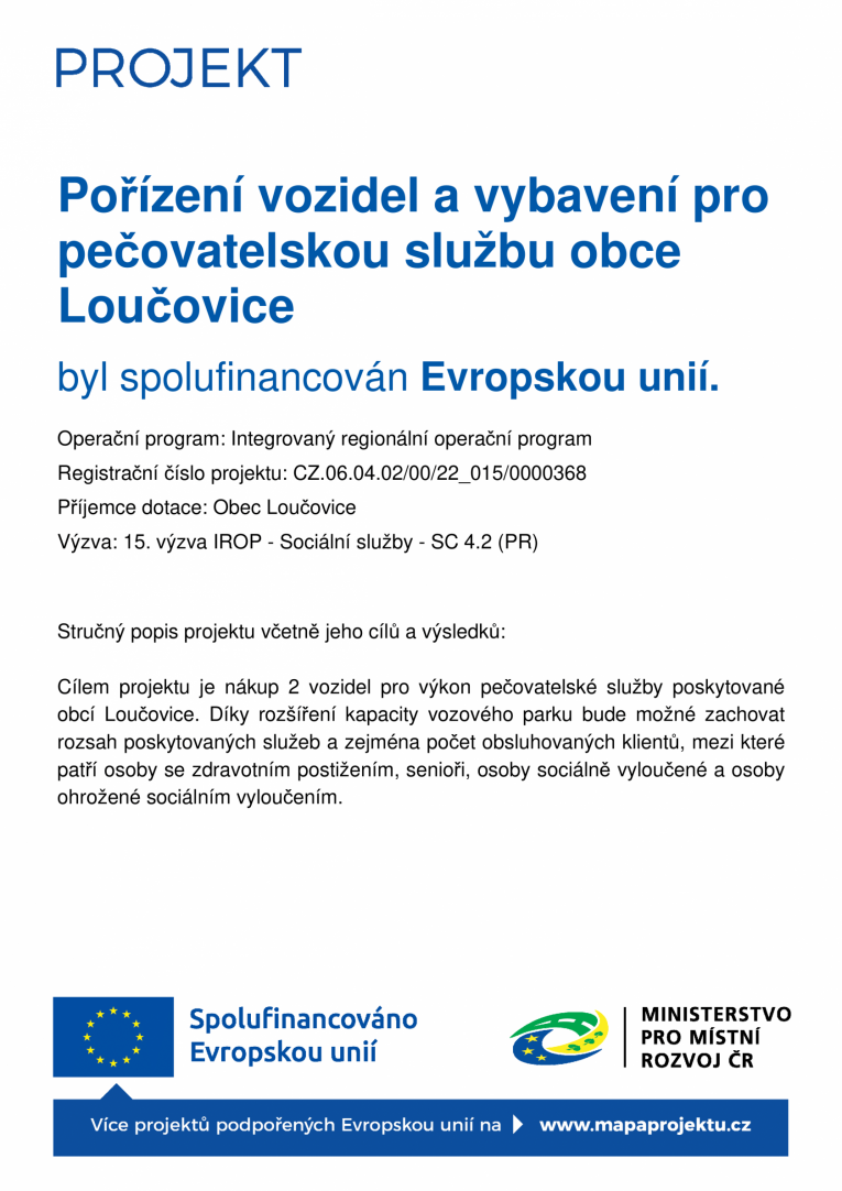 projekt-publicita
