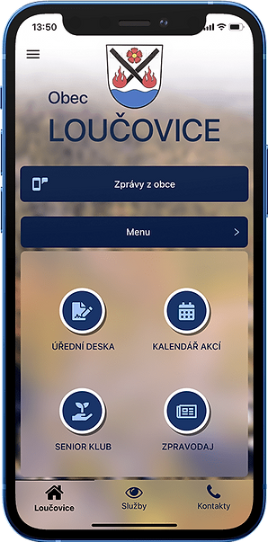 Aplikace