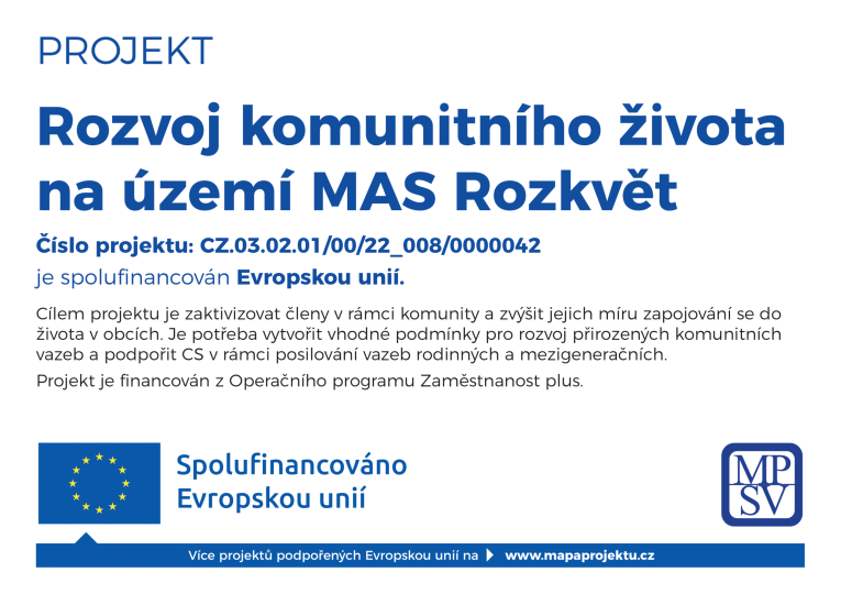 Projekt