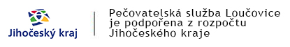 Logo Jihočeský kraj