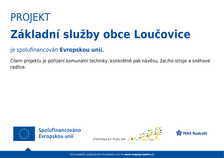 Projekt Projekt