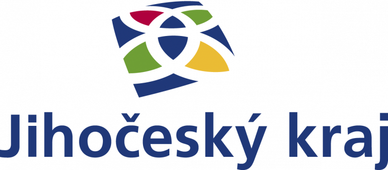 Logo Jihočeský kraj Logo Jihočeský kraj